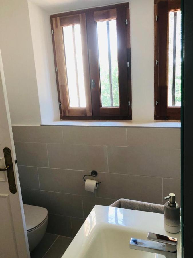 B&B Oasis Des Lavandes - Chambre Coqueliot Вильнёв-ле-Авиньон Экстерьер фото